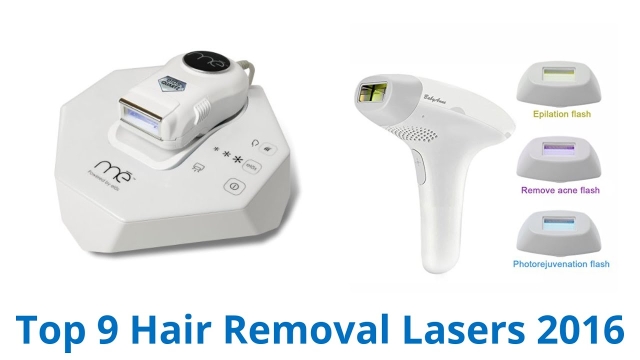 Liberate Your Skin: Unveiling the Magic of Laser Hair Removal