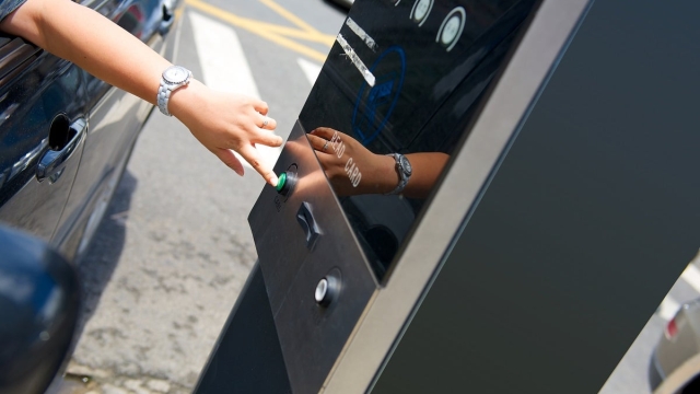 Revolutionizing Parking: The Ultimate Guide to an Efficient Parking Management System