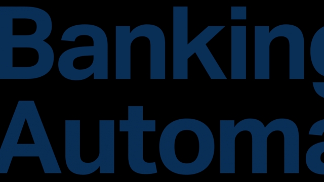 Streamlining the Future: Unlocking the Power of Banking Automation