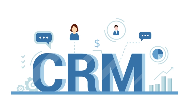 Unleashing the Power of CRM: Boosting Customer Relationships for Business Success