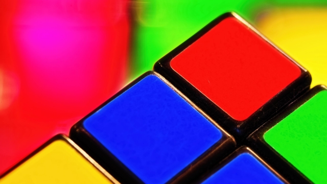 Mastering the Art of Speed Cubing: Unleashing the Inner Puzzle Solver