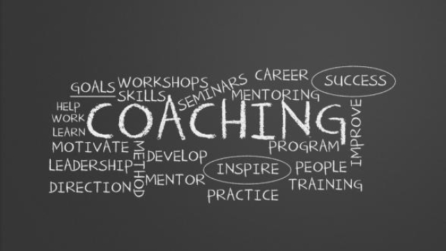 The Art of Navigating Career Success: Unleashing the Power of Career Coaching