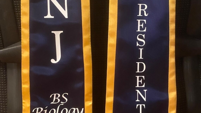 The Meaning behind the Graduation Stole: Uncovering its Symbolic Significance