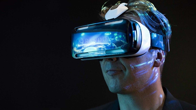 Unlocking the Boundless Possibilities: Exploring the Virtual Reality Revolution