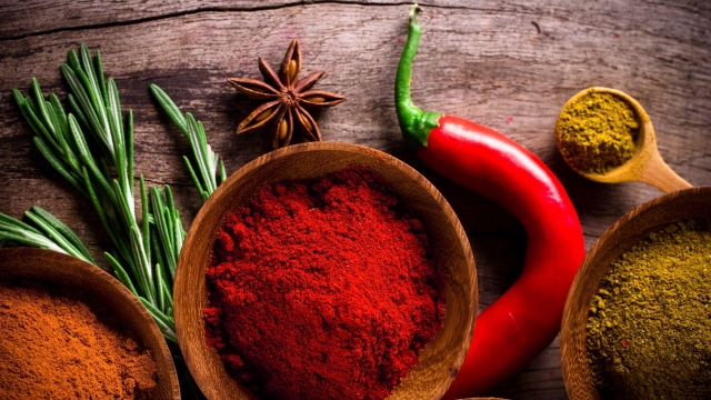 Spices: Unlocking the Flavorful Secrets of the Culinary World