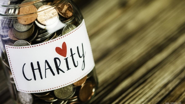 Unleashing the Power of Digital Compassion: Online Charity Fundraising