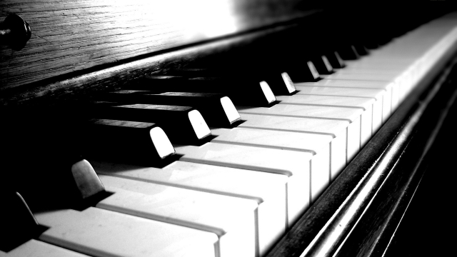 Unlocking the Keys: Journey of Piano Mastery