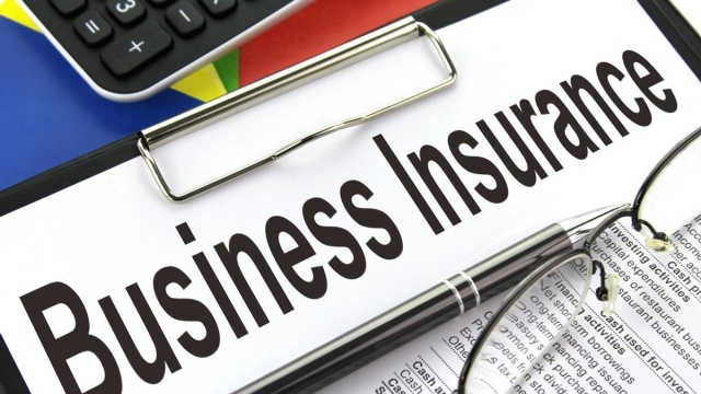 Protect Your Business: A Comprehensive Guide to Commercial Property Insurance