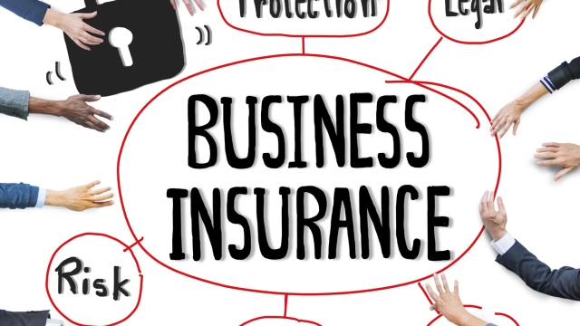 Safeguard Your Business: Unlocking the Power of Commercial Property Insurance