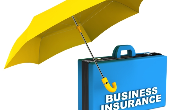 The Essential Guide to Safeguarding Your Business: Commercial Property Insurance Explained