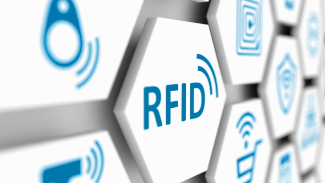 Unlocking the Power of RFID: Revolutionizing the Future