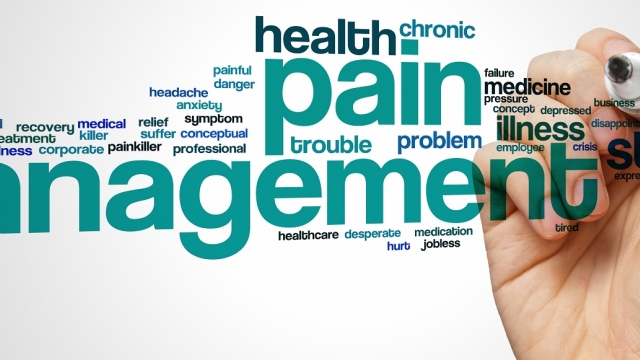 Unlocking the Secrets to Conquer Low Back Pain: Effective Pain Management Strategies