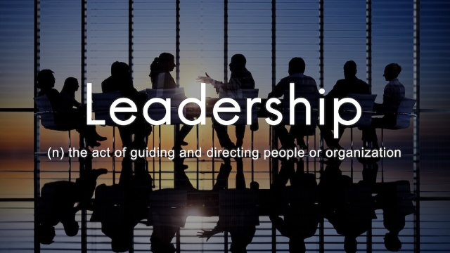 Cirkulært Lederskab: En Vej til Bæredygtig Succes