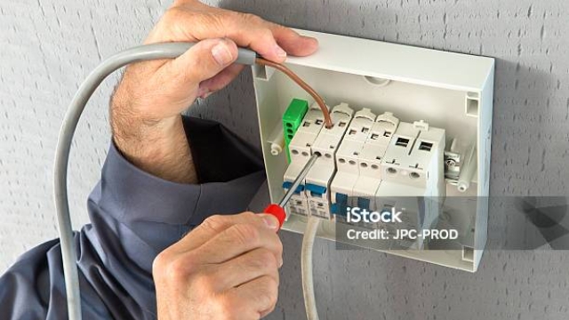 Powering Up Balgowlah: Discover the Expertise of an Electrician in Balgowlah