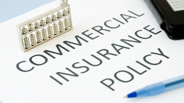 Protecting Your Business: Unveiling the Essentials of Insurance Coverage