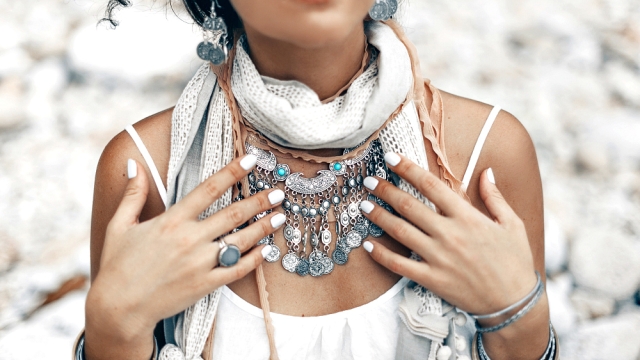 Shimmering Style on a Budget: The Ultimate Guide to Affordable Jewelry