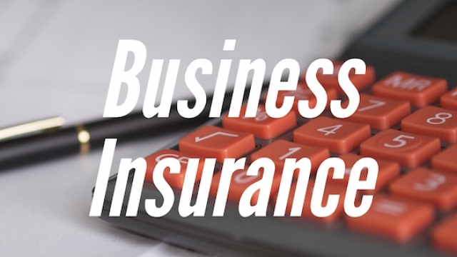 The Ultimate Guide to Safeguarding Your Small Business: Insurance Essentials