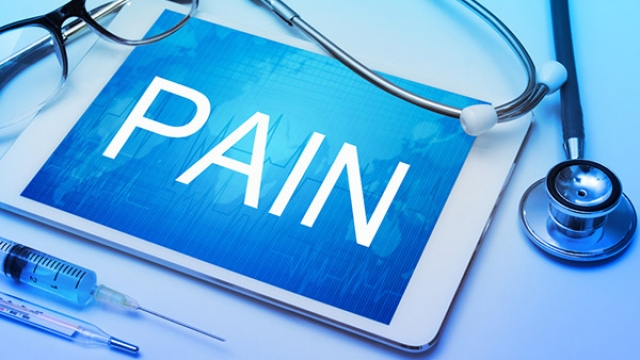 Beyond Medication: Exploring Innovative Approaches to Pain Management