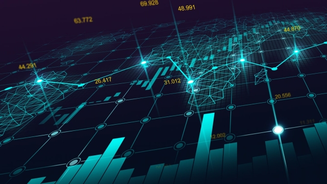 Cracking the Code: Unleashing the Potential of Forex and Crypto