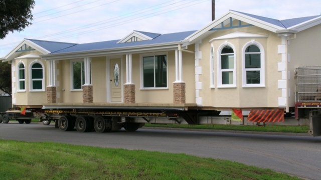 Embracing Simplicity: The Appeal of Trailer Homes