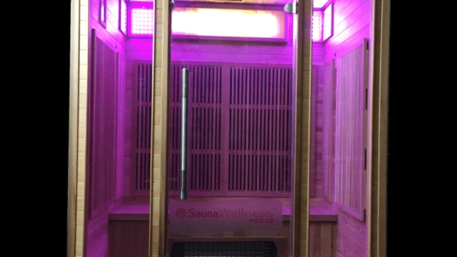 Sweat it Out: The Ultimate Guide to Saunas