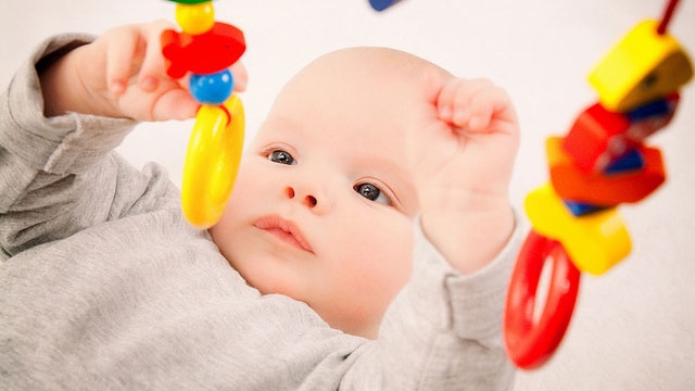 The Top 10 Baby Educational Toys to Stimulate Learning and Development