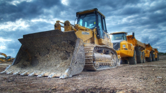 The Ultimate Guide: Mastering Heavy Equipment Service and Repair Manuals