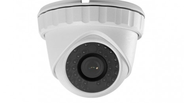 The Ultimate Guide to Wholesale Security Cameras: Protecting Every Corner!