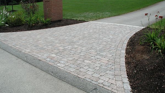 Transform Your Driveway: Ultimate Guide to Paver Installation