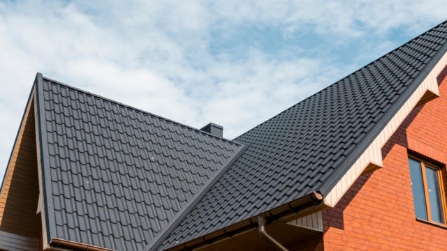 Raising the Roof: Unveiling the Secrets to a Stellar Roofing Experience