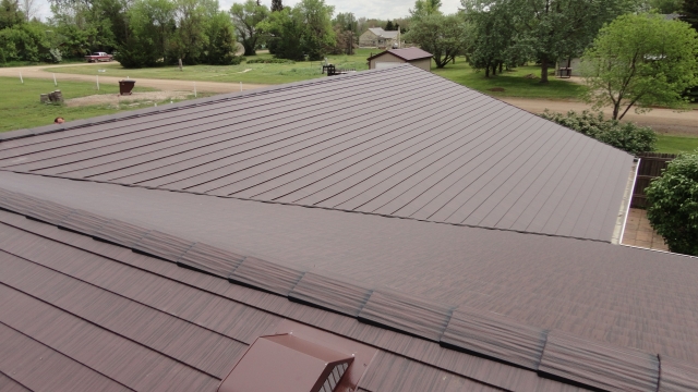 From Shingles to Skylights: Exploring the World of Roofing