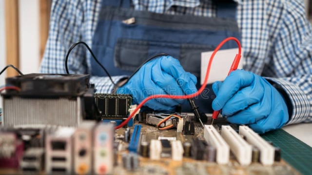 Power Up Your Spaces: Essential Solutions for Electrical Installation and Repair
