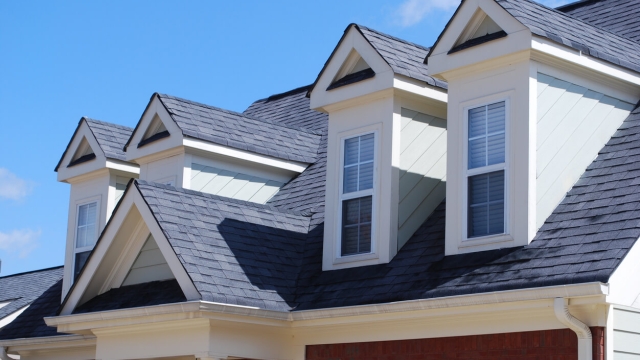 Revealing the Secrets to a Reliable Roofing System