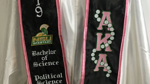 The Meaning Behind Graduation Stoles: Celebrating Milestones in Style