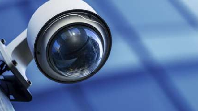 Unveiling the Watchful Eye: The Power of Security Cameras