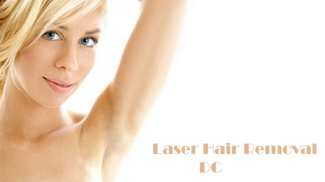 Flawless Forever: The Ultimate Guide to Laser Hair Removal