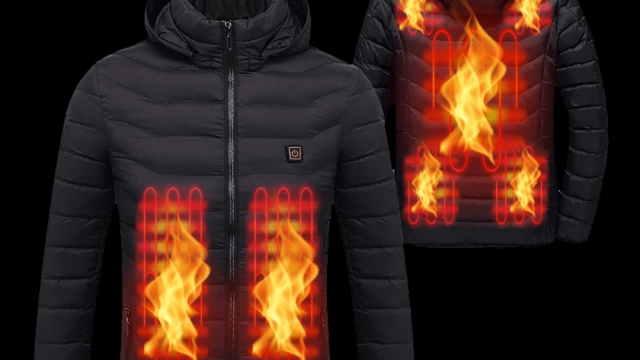 Stay Cozy All Winter: The Ultimate Guide to Heated Vests
