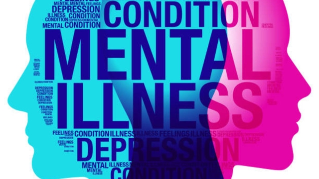 Unveiling the Invisible Struggle: Prioritizing Mental Health Care