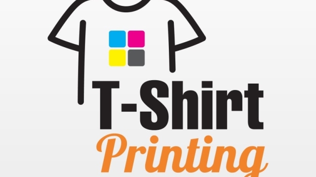 Ink & Thread: Mastering the Art of T-Shirt Printing