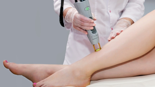 Say Goodbye to Unwanted Hair: The Amazing World of Laser Hair Removal
