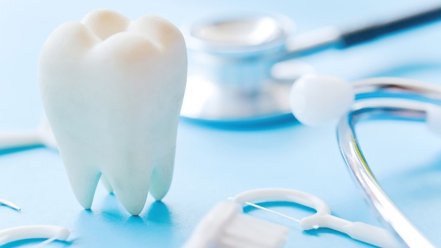 Shine Bright with These Top Dental Service Trends