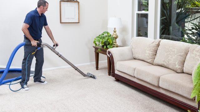 The Ultimate Guide to Achieving Spotless Carpets: Expert Tips & Tricks