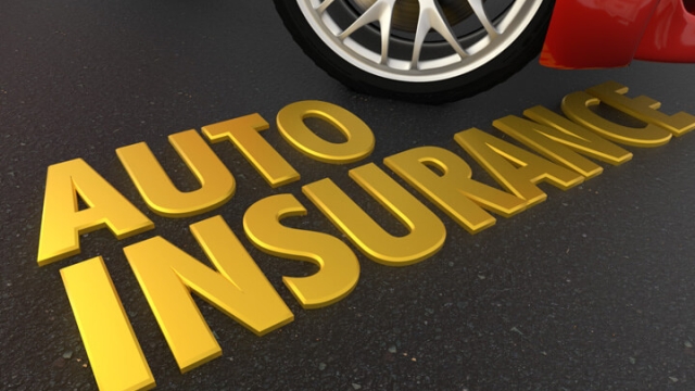Driving Business Success: Unveiling the Power of Commercial Auto Insurance