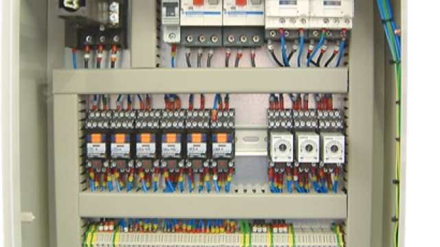Powering Up: A Guide to Understanding Your Electrical Panel
