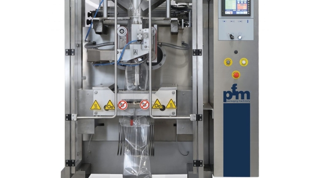 Revolutionizing Packaging: The Ultimate Guide to Packing Machines