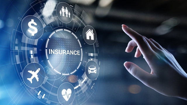 Securing Your Tomorrow: A Guide to Maximizing Insurance Services