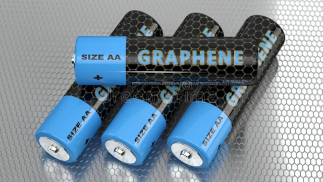 The Revolutionary Rise of Graphene Batteries: Powering the Future