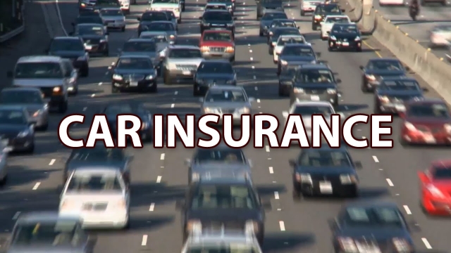 The Road to Protection: Unveiling the Secrets of Commercial Auto Insurance