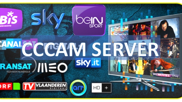 Unlocking Endless Entertainment: The Ultimate CCcam Server Guide