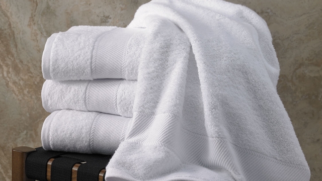 Unveiling the Secrets of Luxurious Hotel Linens and Towels
